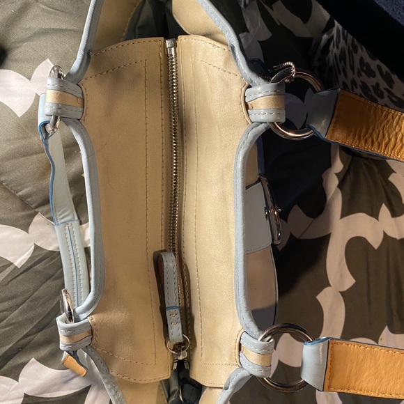 Coach purse - Picture 3 of 6